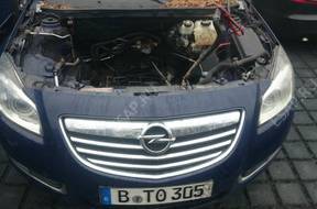 двигатель A20DTH INSIGNIA 2.0 CDTI OPEL 160PS WYMIANA