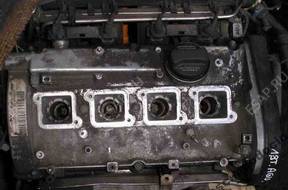 двигатель A3 1.8T AGU. Radom