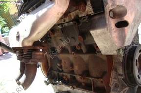 двигатель A3 8L GOLF IV 1.8 AGN 92000km с Niemiec