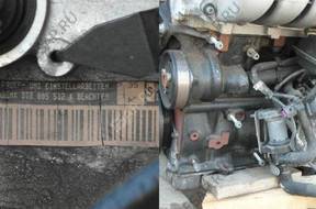 двигатель A3 8P GOLF V R32 3.2 V6 250KM  BHE BFH