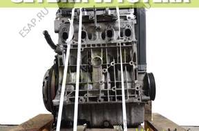 двигатель A3 8P GOLF V TOLEDO III 1.6 8V 102KM - BSE