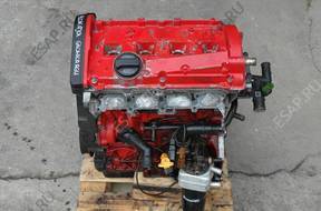 двигатель A3 GOLF LEON OCTAVIA BORA 1.8T 180KM AJQ