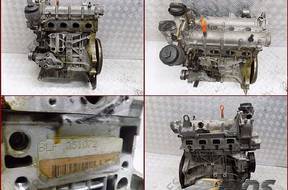 двигатель  A3 GOLF V LEON II TOURAN JETTA 1.6 FSI BLF