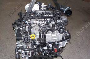 двигатель A3 GOLF VII 2.0 TDI CRL