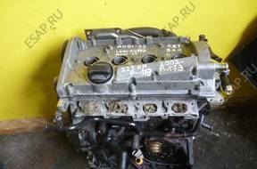 двигатель A3 LEON COUPRA 1,8 T BAM