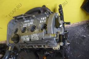 двигатель A3 LEON COUPRA 1,8 T BAM