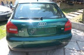 двигатель A3 LEON GOLF IV BORA 1.6 8V AKL