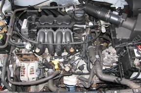 двигатель A3 LEON GOLF OCTAVIA 1.6 SR 100KM AKL 160ty
