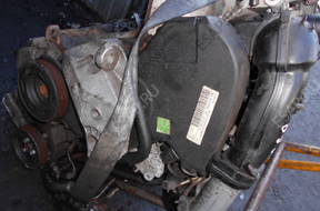 двигатель A3 TOLEDO GOLF 1.8 20V APG