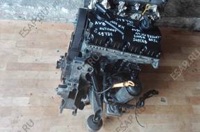 двигатель A4 A6 SUPERB VW PASSAT B5FL1.9TDI AVB 101KM