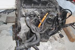 двигатель A4 A6 VW PASSAT B5 1.9 TDI FL AVF 130KM 04