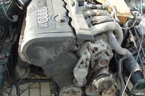 двигатель a4 b5 1.8 audi vw