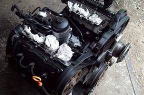 двигатель A4 B5 2.5 TDI V6 150KM A6 C5 AFB AKN SUPER