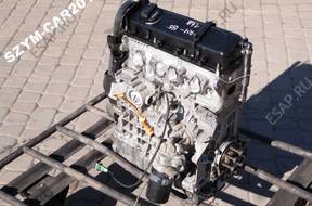 двигатель A4 B5 PASSAT B5 00 год, в отличном состоянии 1.6 8V AHL