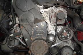 двигатель A4 B6 1.9 TDI 130 KM AVF