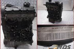 двигатель  A4 B6 A6 C5 PASSAT B5 FL 1.9 TDI 130ps AWX