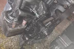 двигатель A4 VW PASSAT 1.9tdi  bxe 105km AUTOMAT