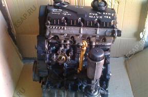 двигатель A4 VW PASSAT B5FL 1.9 TDI AVB 03 год,