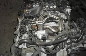 двигатель A5 A4 tiguan 2,0 2.0 TDI