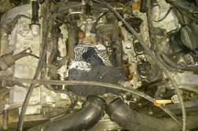 двигатель A6 2.T BITURBO AJK  ПРОБЕГ 280T KM AJK