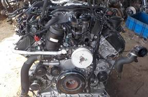 двигатель A6 3.0 TDI CLA