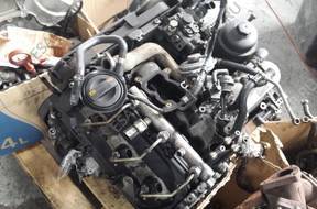 двигатель A6 C6  2.7 TDI BPP A4 B7