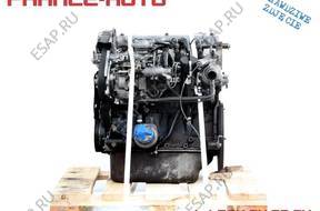 двигатель A8A XUD7TE 66 kW 90 KM PEUGEOT 405 1.8 TD
