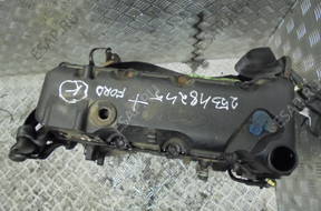 двигатель A9B 1.3 8V FORD KA 2006 год