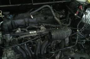 двигатель A9JA  fiesta/fusion 1.3 (1299ccm) 51kw 70KM