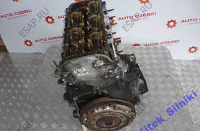 двигатель AAA 2.8 VR6 VW