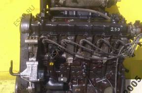 двигатель AAF VW T4 95r 2,5B