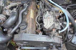 двигатель AAZ 1.9 td VW T4 audi B4 passat комплектный