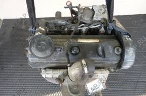 двигатель AAZ Seat Cordoba Ibiza 93-99 1,9 TD 75KM