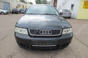 двигатель ABC 2.6 бензиновый Audi a4 b5 SERWIS DO 2013