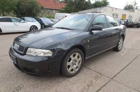 двигатель ABC 2.6 бензиновый Audi a4 b5 SERWIS DO 2013