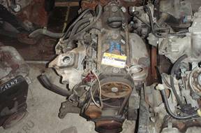 двигатель abd nr91 vw golf caddy seat inca 1,4 b