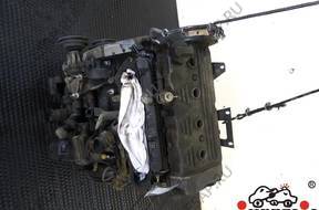 двигатель ABF Vw Golf 3 III 2,0 GTI 150KM 1994 год
