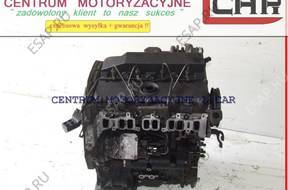 двигатель  ABFA  FORD TRANSIT 2,0 TDDI 100KM 00-