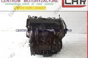 двигатель  ABFA  FORD TRANSIT 2,0 TDDI 100KM 00-
