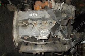 двигатель ABFA FORD TRANSIT 2.0 DI TDDI 100KM '00-'06