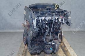 двигатель ABFA FORD TRANSIT VI 2.0 DI 00-06