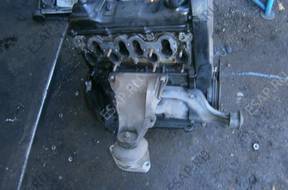 двигатель ABK 2.0 115KM Audi 80