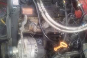 двигатель ABK Audi 80 B4 2.0 115KM goy supek
