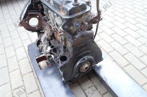 двигатель ABL VW T4 1.9 TD 240TKM новый SCZ