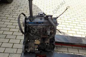двигатель ABL VW T4 1.9 TD проверенный  SCZ