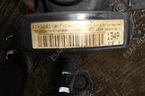 двигатель ABT 2.0 Audi 80