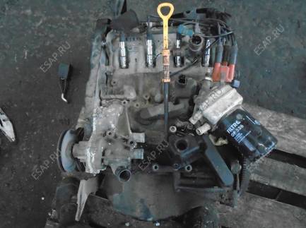 Купить Двс Ауди 80 В4 Абт