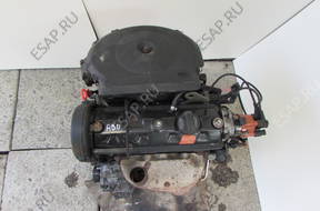 двигатель ABU VW GOLF III Seata Polo 1.6 B комплектный