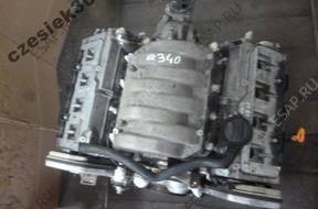 двигатель ABZ AUDI A8D2 4.5V8 94-02r