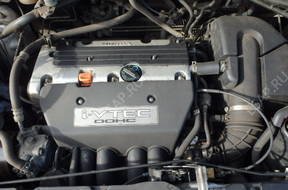двигатель ACCORD HONDA CRV CR-V II 05-06 2.0 K20A4
